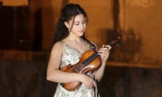 MÁV Szimfonikus Zenekar - A SZÉL ÉS A MADARAK TITKA-Hacsaturján/M. Abouzahra, Khukhunaishvili L3