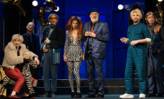 Szegedi Nemzeti Színház - Ny. V. Gogol: A revizor