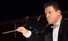 MÁV Szimfonikus Zenekar - Bach-Weiner / Vajda Gergely / Schumann E4