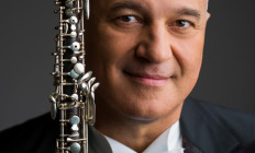 MÁV Szimfonikus Zenekar - METAMORFÓZIS - Bach, Pasculli / Alex Klein F2