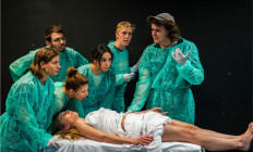 Kugler Art - BONCI - anatómia szigorlat szünet nélkül