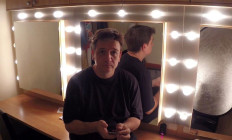 Kugler Art - Menekülési technikák a zártosztályról- vígjáték a szorongásról