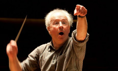 Magyar Rádió Művészeti Együttesei - Howard Williams és a Magyar Rádió Szimfonikus Zenekara