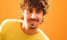 Magyar Rádió Művészeti Együttesei - Federico Colli és a Magyar Rádió Szimfonikus Zenekara