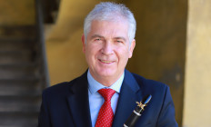 Magyar Rádió Művészeti Együttesei - Rossini, Weber és Schubert