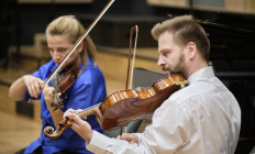 Magyar Rádió Művészeti Együttesei - Variációk 3.