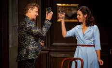 Kecskeméti Katona József Nemzeti Színház - Kölcsönlakás