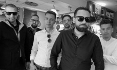 Budapest Music Center - Coltrane Legacy