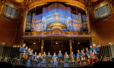 Zeneakadémia - GRANDIOSO 2025/26. 4./II.