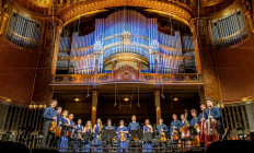 Zeneakadémia - GRANDIOSO 2025/26. 4./III.