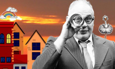 RS9 Színház - Folytassa, Öveges!