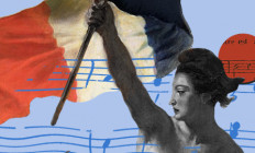 Danubia Zenekar - Vive la France! – francia klasszikusok ünnepe - Danubia Zenekar