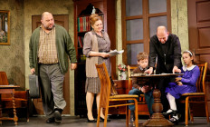 Békéscsabai Jókai Színház - Azok a boldog szép napok - Frédi és Lina álma