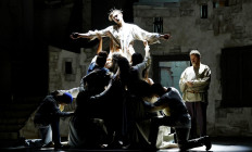 Békéscsabai Jókai Színház - Látni a láthatatlant