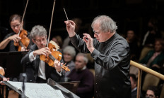 Concerto Budapest - Bach / Messiaen / Ligeti / Beethoven - Concerto 25/26 F5
