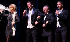 Köfém Művelődési Központ - Nevetni kell, Ennyi az egész!