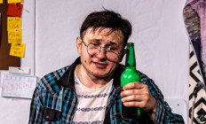 Térszínház - Az én hibám