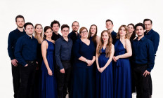 Nádor Terem - KOVÁTS PÉTER ÉS AZ ANIMA MUSICAE