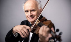 Nádor Terem - PILZ JÁNOS ÉS AZ ANIMA MUSICAE