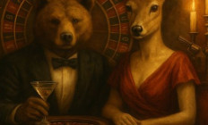 Brody House - Rooms - RUSSIAN ROULETTE - Impro Show in English | GRUND15