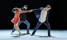 RaM-ArT Színház - A MADÁCH TÁNCMŰVÉSZETI ISKOLA ÉS STÚDIÓK GÁLAMŰSORA