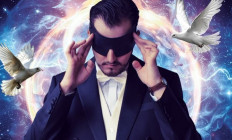 Wekerlei Kultúrház - Sötét titkok bűvész show