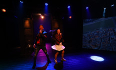 FÉM Arts & Café - Fém7MoziSzínház