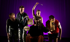 Jurányi Produkciós Közösségi Inkubátorház - ITT, OTT ÉS MINDENHOL