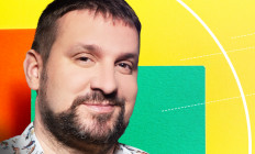 Dumaszínház - Kommentelők végnapjai - Tóth Edu önálló estje, vendég: Noé Bex