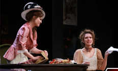 Veszprémi Petőfi Színház - Az ördög