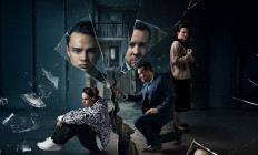 Veszprémi Petőfi Színház - A fiú