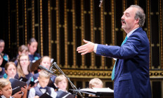 Magyar Rádió Művészeti Együttesei - Bach család zenéje