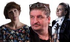 Szentendrei Teátrum - Szegény Dzsoni és Árnika