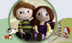 Temi Fővárosi Művelődési Ház - Maszat és Sári-bábelőadás