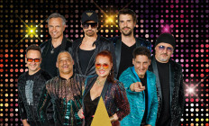 Budapest Kongresszusi Központ - Melody Maker Symphonic