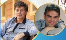 Váci Dunakanyar Színház Nonprofit Kft. - Operett Szalon - Kékkovács Mara - Bozsó József