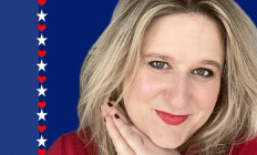 Dumaszínház - Marika for Prezident specziell - Rainer-Micsinyei Nóra önálló estje