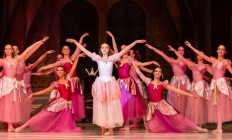 RaM-ArT Színház - DIÓTÖRŐ