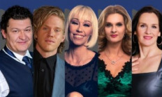 RaM-ArT Színház - 25 ÉV - 25 DAL - 7 ÉNEKES