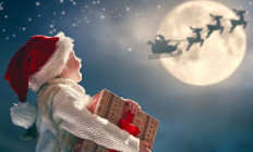 Temi Fővárosi Művelődési Ház - Várunk Téged, Mikulás!