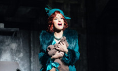 Magyar Színház - A kölyök