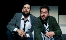 Magyar Színház - Ismeri a Tejutat?