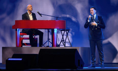 Agora - Művelődési és Sportház - KÖKÉNY 50 - Kökény Attila és Rakonczai Viktor Koncert