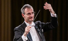 Szent István Filharmonikusok - Stephanus bérlet 2025/2026 IV/2 előadás