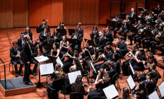 Szent István Filharmonikusok - Stephanus bérlet 2025/2026 IV/3.előadás