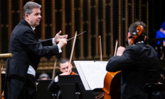 Szent István Filharmonikusok - Gaudeamus bérlet 25/26 VI/2.előadás