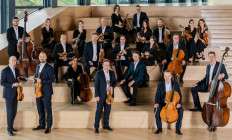 Liszt Ferenc Kamarazenekar - Zenei kedvencek 60 percben a Liszt Ferenc Kamarazenekarral – A romantika