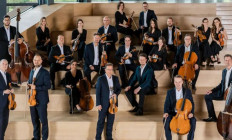 Liszt Ferenc Kamarazenekar - Zenei kedvencek 60 percben a Liszt Ferenc Kamarazenekarral – 20. századi klasszikusok