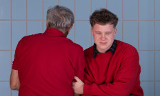 Budaörsi Latinovits Színház - A láthatáron