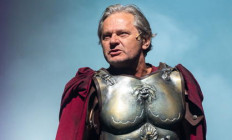 Nemzeti Színház - A Mester és Margarita